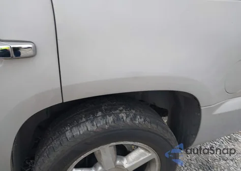 2007 Chevrolet Tahoe Lt from USA, damaged, VIN 1GNFC13037J398643